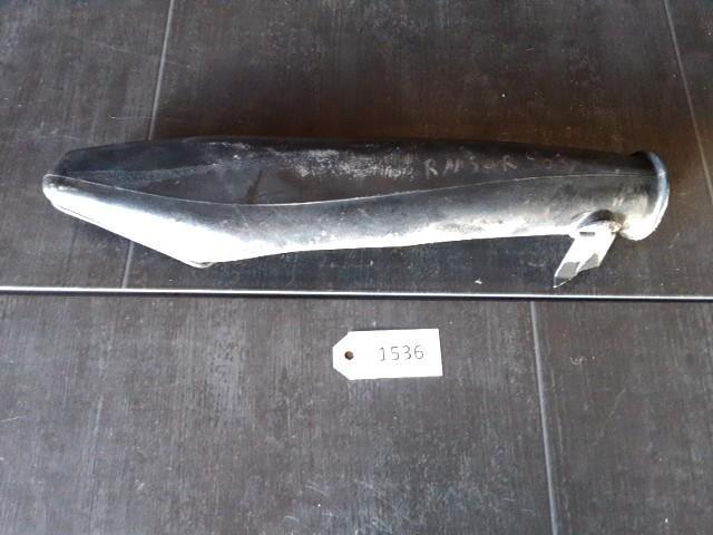 R1150R 2001 - 2006 BMW Luchthapper D1-55598, Motoren, Onderdelen | BMW