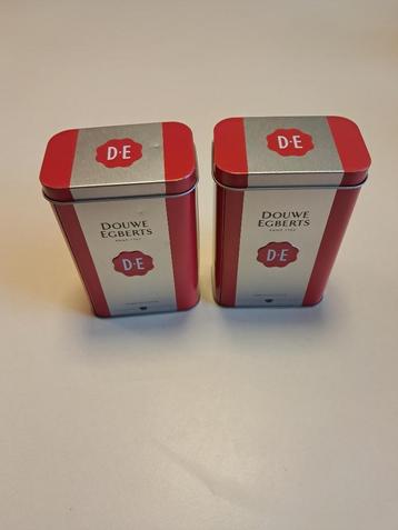 Boite à café beschikbaar voor biedingen