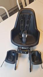 Bobike mini ONE fietsstoeltje, Fietsen en Brommers, Ophalen, Voorzitje, Bobike, 0 t/m 13 kg