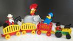 Set de cirque DUPLO, Enlèvement ou Envoi, Utilisé, Ensemble complet, Duplo