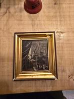 Schilderij, Enlèvement