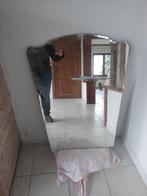 Miroir, Maison & Meubles, 75 à 100 cm, Enlèvement, 100 à 150 cm, Autres formes