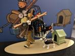 Figurine Tintin "Bric à Brac" - version en couleurs, Collections, Statues & Figurines, Enlèvement, Neuf