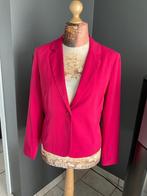 Nieuwe blazer, Vêtements | Femmes, Vestes & Costumes, Taille 38/40 (M), Rose, Enlèvement ou Envoi, Manteau