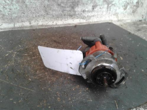 Ontsteking (compleet) van een Volkswagen Polo, Auto-onderdelen, Motor en Toebehoren, Volkswagen, Gebruikt, 3 maanden garantie