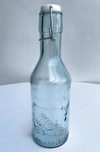 Vintage melkfles, Ophalen of Verzenden