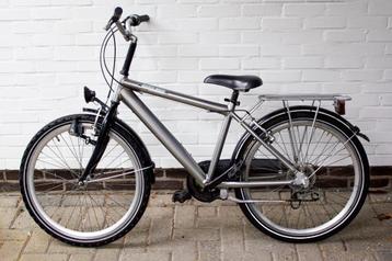 Jongensfiets Bike Fun 24" (Alu Lite) beschikbaar voor biedingen