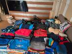 lot jongens kledij 9-10jaar alles voor 75€, Ophalen, Gebruikt