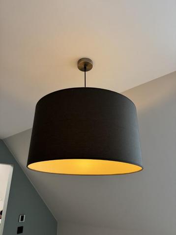 Hanglamp lampenkap beschikbaar voor biedingen