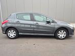Peugeot 308 1.6 HDI, Auto's, Peugeot, Voorwielaandrijving, Stof, 4 cilinders, Bedrijf