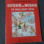 Suske en Wiske boeken in oude stijl, Ophalen of Verzenden, Zo goed als nieuw