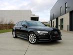 ✅Audi a6 3.0tdi S-line * Pano * Automatique *, Cuir, Achat, Euro 6, Garantie prolongée