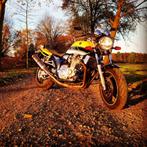 Yamaha XJR1300, Naked bike, 1300 cc, Particulier, 4 cilinders