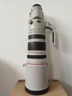 Canon EF 200-400mm F/4.0 L IS USM Extender 1,4x, Audio, Tv en Foto, Foto | Lenzen en Objectieven, Ophalen of Verzenden, Zo goed als nieuw