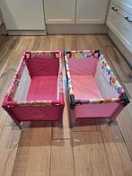 3 poppenbedjes, Ophalen, Gebruikt, Babypop
