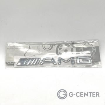 Mercedes-Benz AMG Type-aanduiding Logo A2208170815 NIEUW  beschikbaar voor biedingen