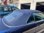 Audi 80 cabrio 2.0 *Oldtimer* Meeneemprijs* Opruiming*, Auto's, 4 zetels, 4 cilinders, Cabriolet, Blauw