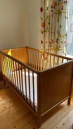 Beddegoed babybedje, Kinderen en Baby's, Ophalen, Zo goed als nieuw, Ledikant
