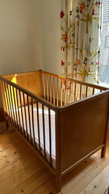 Beddegoed babybedje beschikbaar voor biedingen
