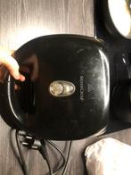 Sandwich toast waffel machine, Ophalen, Gebruikt