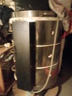 Keramiekoven + draaitafel, Hobby en Vrije tijd, Pottenbakken, Ophalen, Zo goed als nieuw