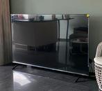 Hisense 85’ Smart-TV, Audio, Tv en Foto, Televisies, QLED, 50 Hz, Nieuw, 100 cm of meer