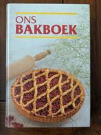 Ons bakboek kvlv, Ophalen of Verzenden, Gelezen