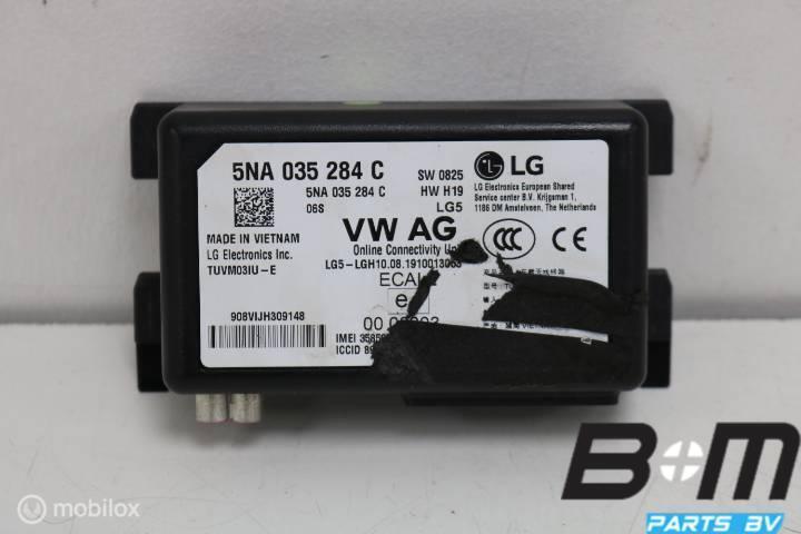 Regelapparaat online diensten VW E-Golf 7 5NA035284C, Auto-onderdelen, Elektronica en Kabels, Gebruikt