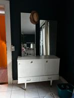Antieke dressoir kast, Ophalen