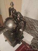 Moulin à café Peugeot aînés numéro 0, Envoi