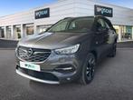 Opel Grandland X  1.2 Turbo S/S AT8 Elegance, Automaat, 118 g/km, Cruise Control, https://public.car-pass.be/vhr/9c1a69ae-3798-4ad1-a0bc-38d8c3250b3b