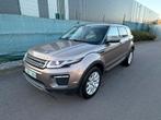 Landrover Evoque 2.0D 4x4 184PK Pano Xenon 2018 cam, Auto's, Automaat, 1998 cc, Euro 6, Leder