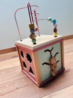 Speelkubus Little Dutch, Kinderen en Baby's, Ophalen, Gebruikt, Overige typen