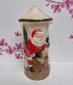 🎄 Christmas Kerstman Kaars, Overige materialen, Overige kleuren, Nieuw, Ophalen of Verzenden