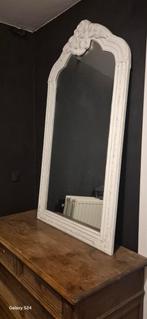 Grote spiegel, Antiek en Kunst, Ophalen