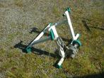 FIETS TRAINER, Sport en Fitness, Wielrennen, Ophalen, Zo goed als nieuw, Overige typen