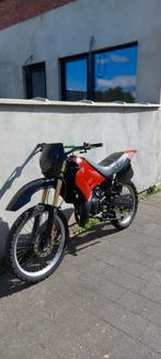 Rieju RR 50 b clase minareli am6, 6 versnellingen, Gebruikt, 50 cc, Ophalen