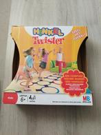 Hinkel Twister, Ophalen, Zo goed als nieuw