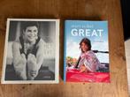 Yoga : Evy Gruyaert + Start to feel great, Boeken, Ophalen of Verzenden, Nieuw