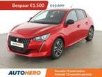 Peugeot 208 1.5 Blue-HDi Road Trip, Autos, Rouge, 75 kW, Achat, Euro 6