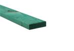 20 planken geïmpregneerd 4m x 10 cm x 25 mm, Doe-het-zelf en Bouw, Hout en Planken, 25 tot 50 mm, Nieuw, 300 cm of meer, Ophalen