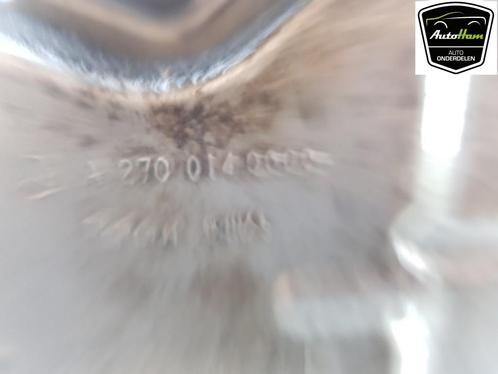 CARTERPAN Mercedes-Benz CLA (117.3) (01-2013/03-2019), Auto-onderdelen, Motor en Toebehoren, Mercedes-Benz, Gebruikt