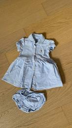 Kleedje Ralph Lauren, Kinderen en Baby's, Ophalen, Meisje, Jurkje of Rokje, Zo goed als nieuw