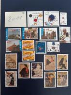 Postzegels  2011, Timbres & Monnaies, Timbres | Europe | Belgique, Affranchi, Oblitéré, Enlèvement ou Envoi