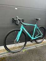 Vélo tout-terrain Gravel Bianchi, Autres marques, Comme neuf, Enlèvement, 53 à 57 cm