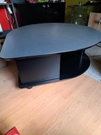 Salontafel, Ophalen, Gebruikt