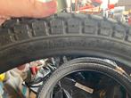 Pneu de moto Continental KKS10 en 2.50x19, equivalent, Vélos & Vélomoteurs, Enlèvement ou Envoi, Neuf