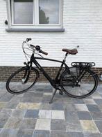 Fiets Gazelle Orange C7 Plus met fietstassen, Fietsen en Brommers, Ophalen, Zo goed als nieuw, Gazelle, Versnellingen