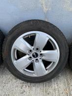 velgen + banden mini 205/55 R16, Auto-onderdelen, Banden en Velgen, Ophalen, Gebruikt, 16 inch, 205 mm