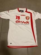 Matchworn voetbalshirt KF Skenderbeu Ivan Gvozdenovic Legea, Verzamelen, Sportartikelen en Voetbal, Ophalen of Verzenden, Nieuw